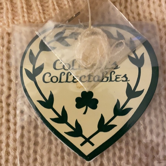 *Vintage* Colleen’s Collectibles Sweater M - Picture 4 of 5